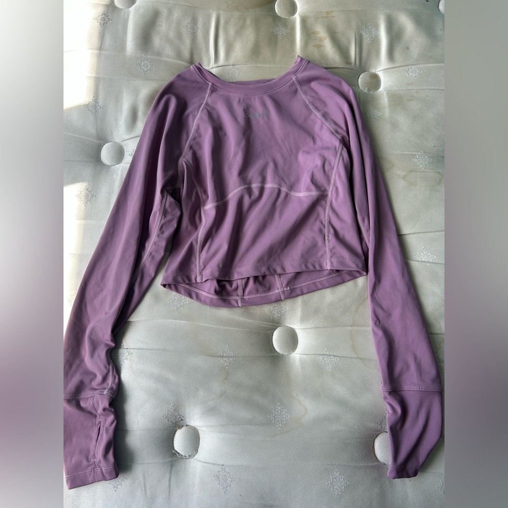 Baleaf Workout Top